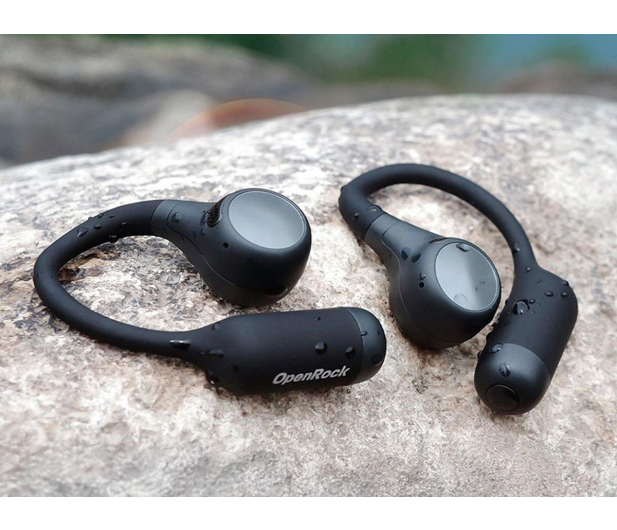 OneOdio OpenRock S2 Black - 1470094 - zdjęcie 5